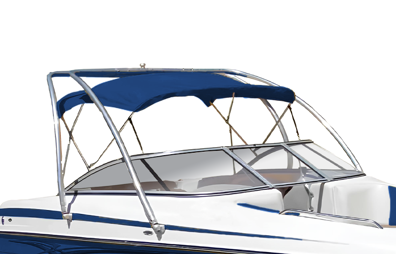 Summerset Ski Tower Biminis National Bimini Tops